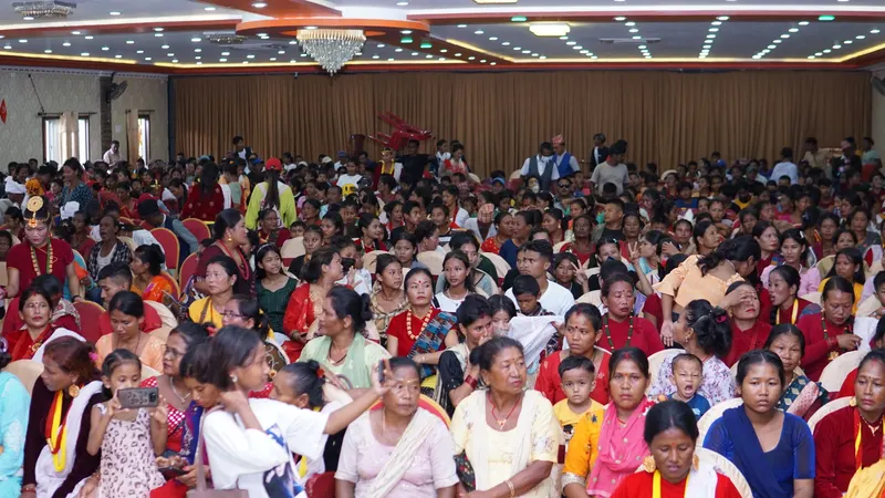 National Convention